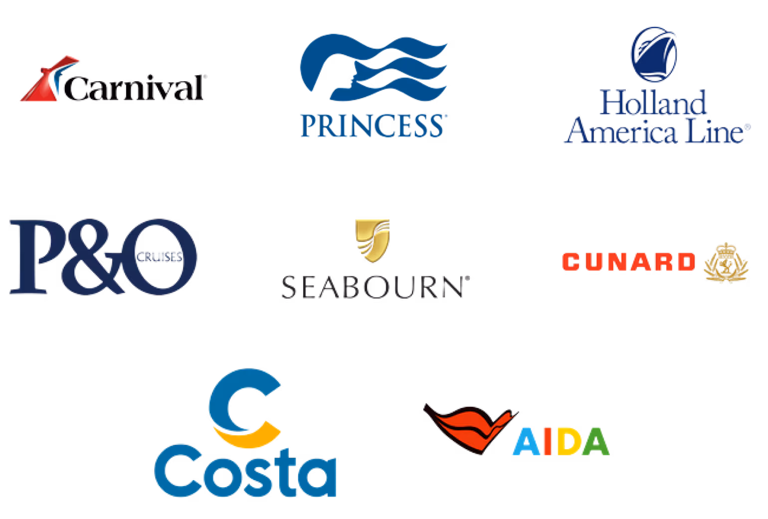 oceanbetcareers.com Corporation brand logos